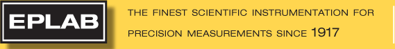 The Eppley Laboratory, EPLAB - The Finest Scientific Instrumentation For Precision Measurements Since 1917