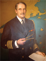 Captain Marion Eppley